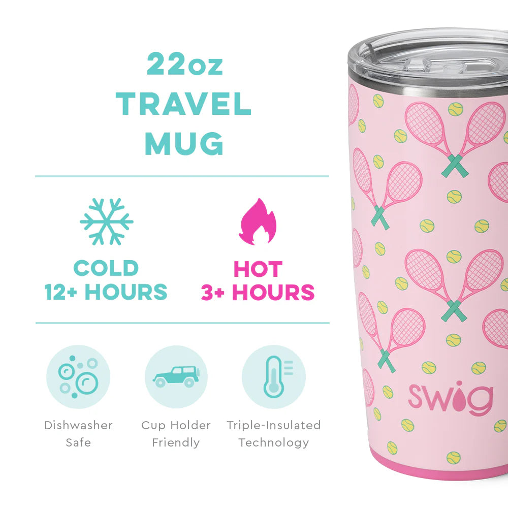 Swig Love All 22oz Travel Mug