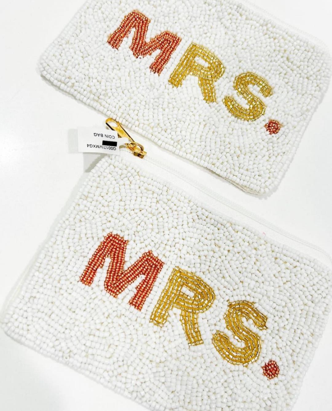 MRS Coin Purse