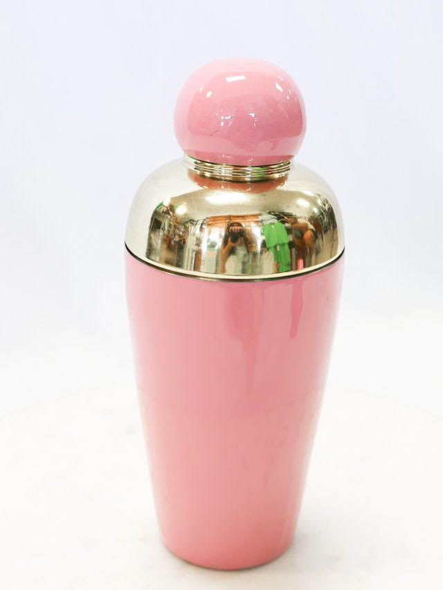 Sugar Sweet Cocktail Shaker