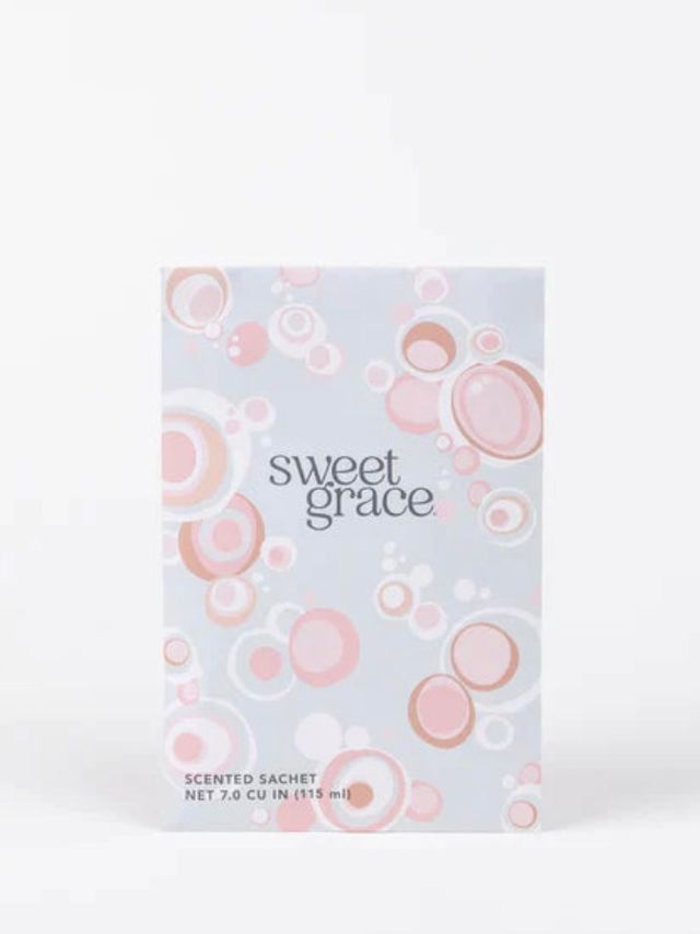 Sweet Grace Sachet