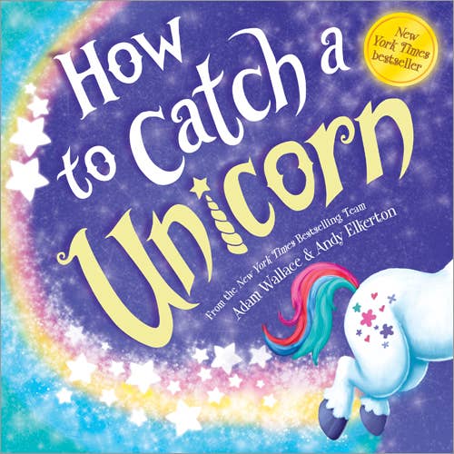 How to Catch a Unicorn (Hardcover)