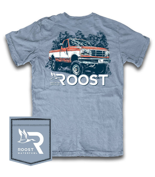 Roost F-150 T-Shirt (RW-117)