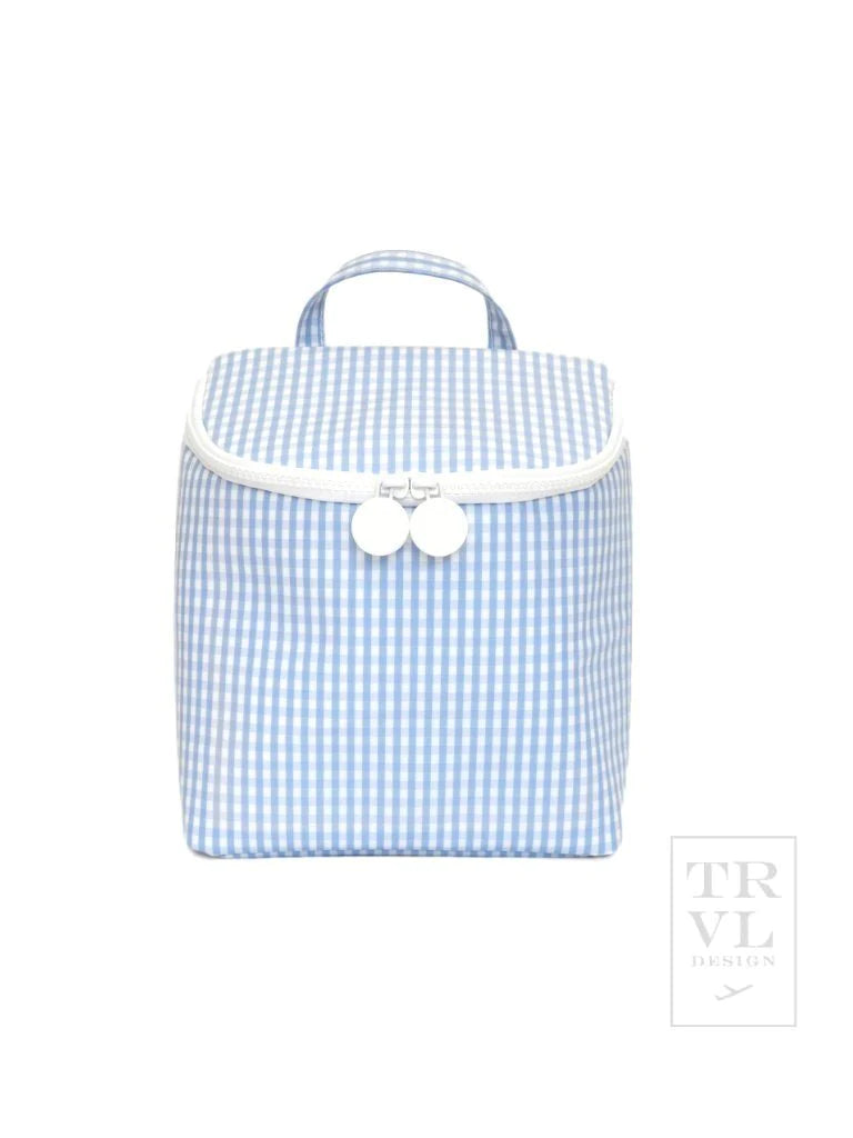 TRVL Take Away Lunch Bag