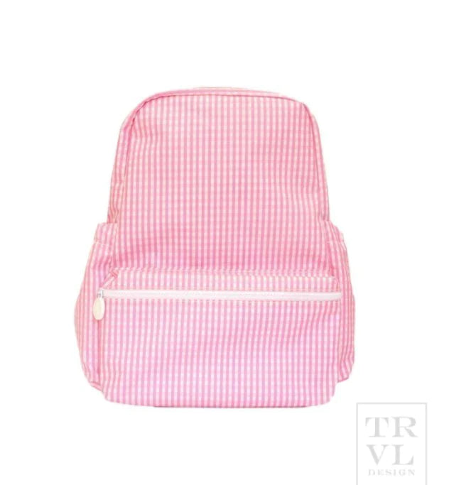 TRVL Backpack